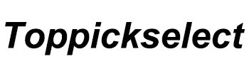 Toppickselect