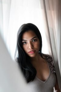 Picture of Lucy Munro